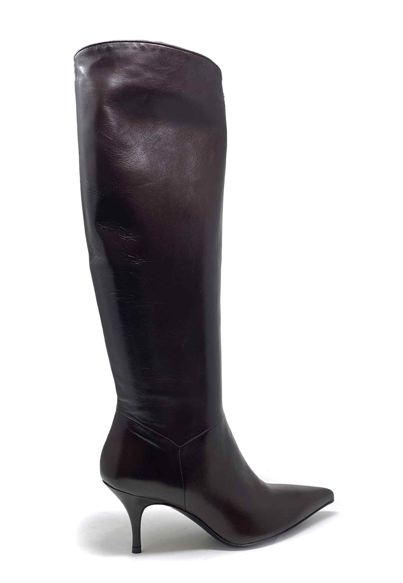 Aisling Langschaft Stiefelette | Africa