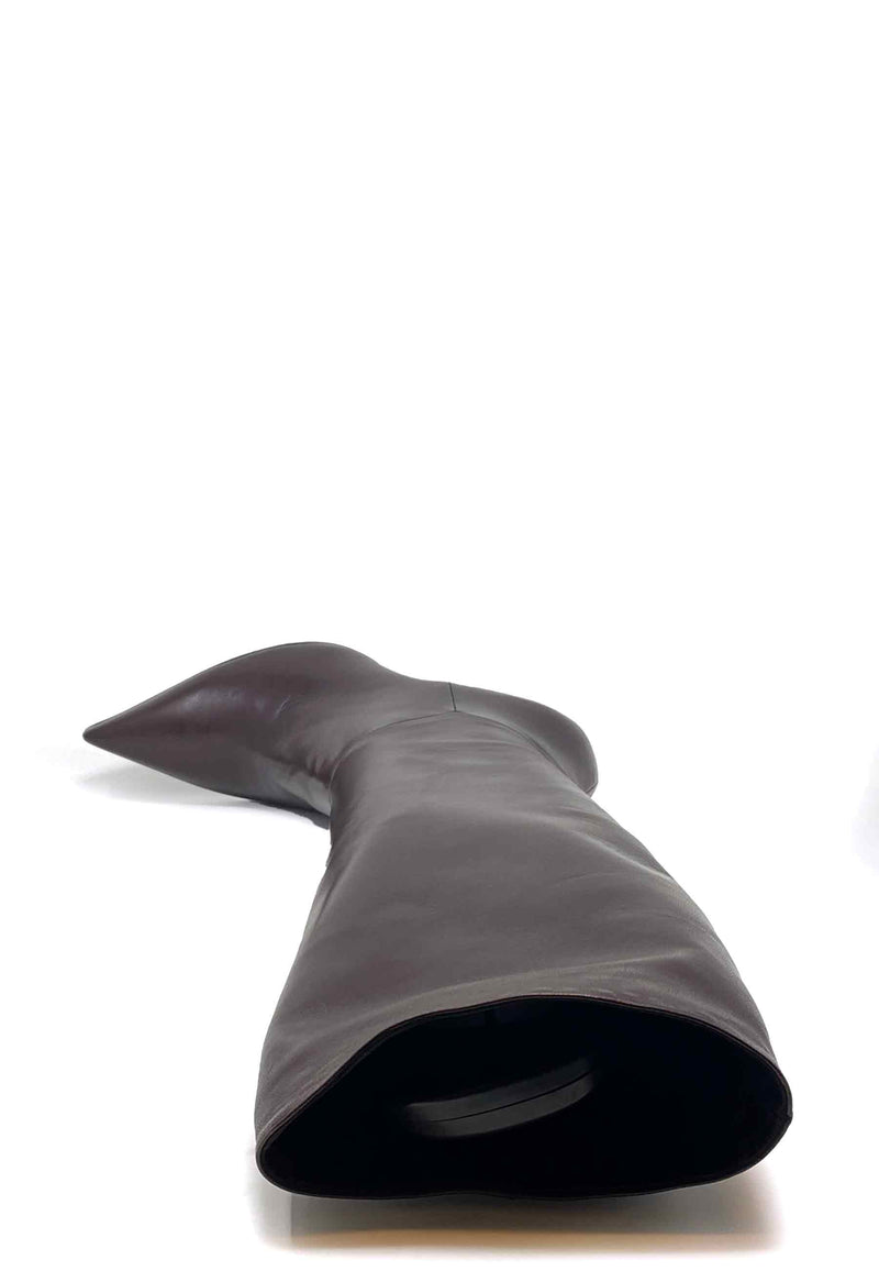 Aisling Langschaft Stiefelette | Africa