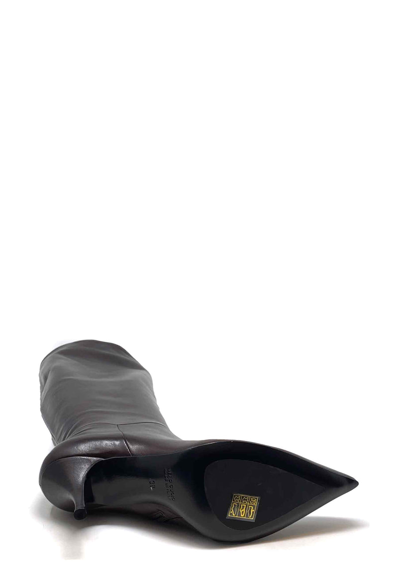Aisling Langschaft Stiefelette | Africa