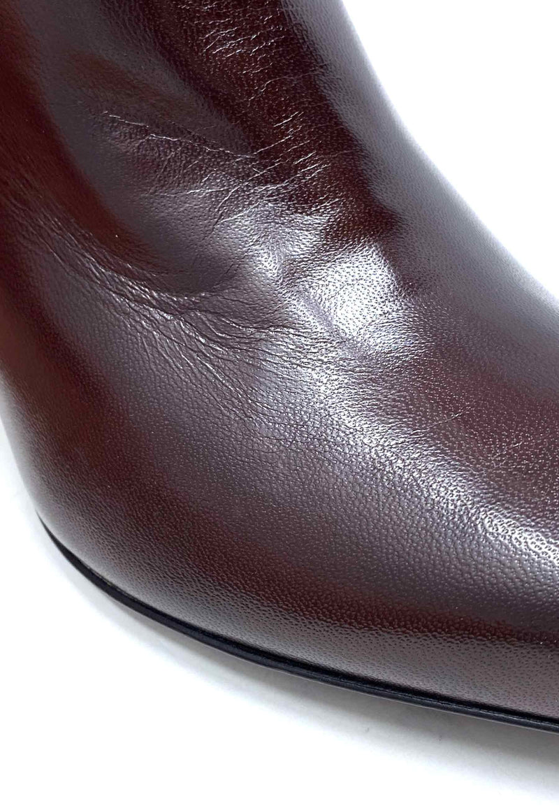 Aisling Langschaft Stiefelette | Africa