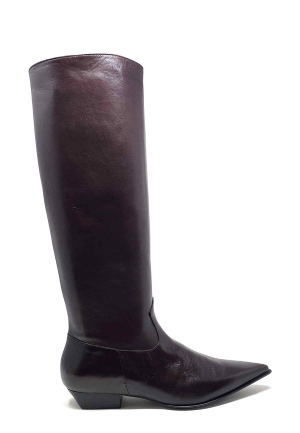 Hashi Langschaft Boot | Africa