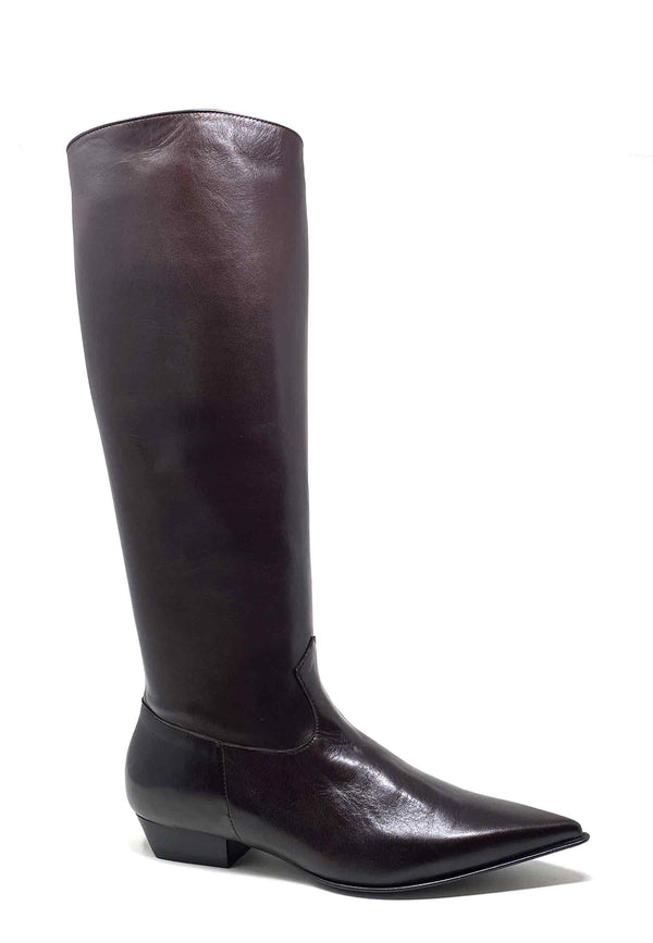 Hashi Langschaft Boot | Africa