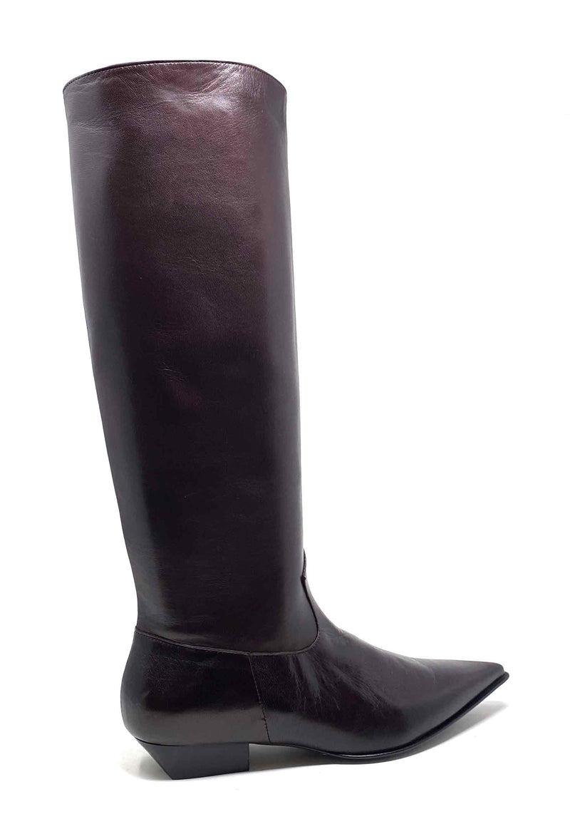 Hashi Langschaft Boot | Africa