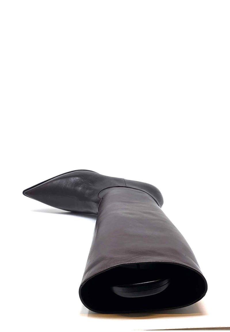 Hashi Langschaft Boot | Africa