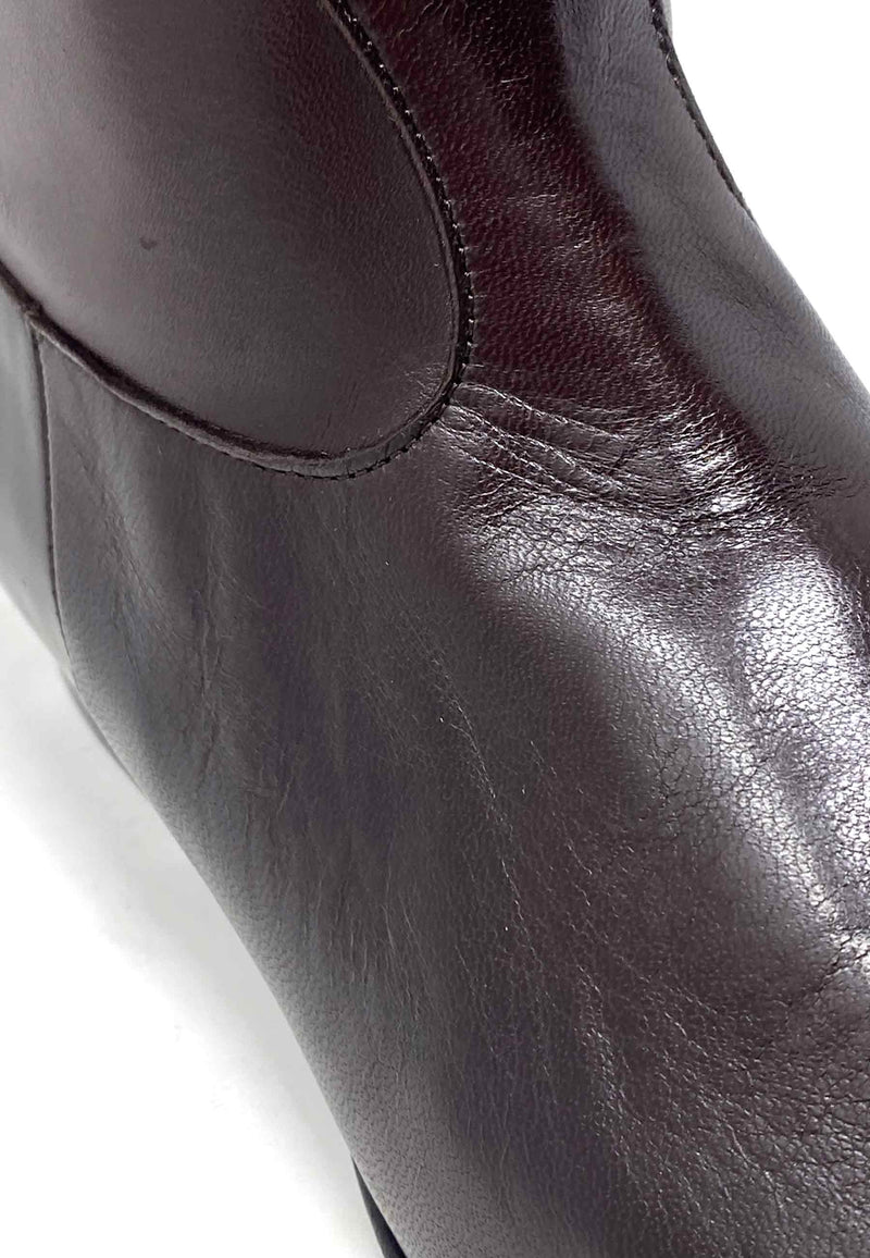 Hashi Langschaft Boot | Africa