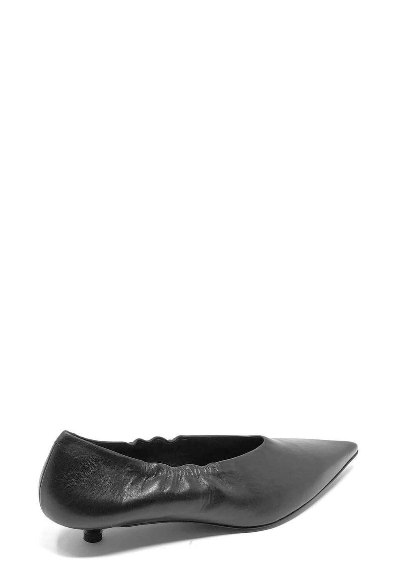 Hetty Pump | Black