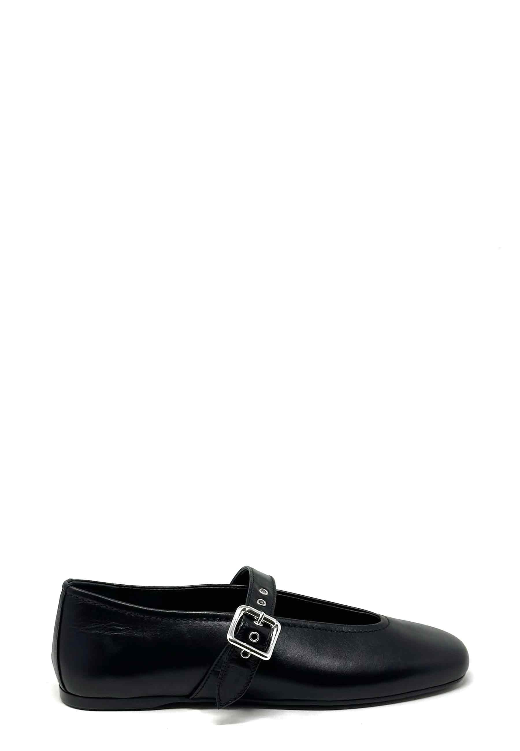 Shakila Ballerina | Sort