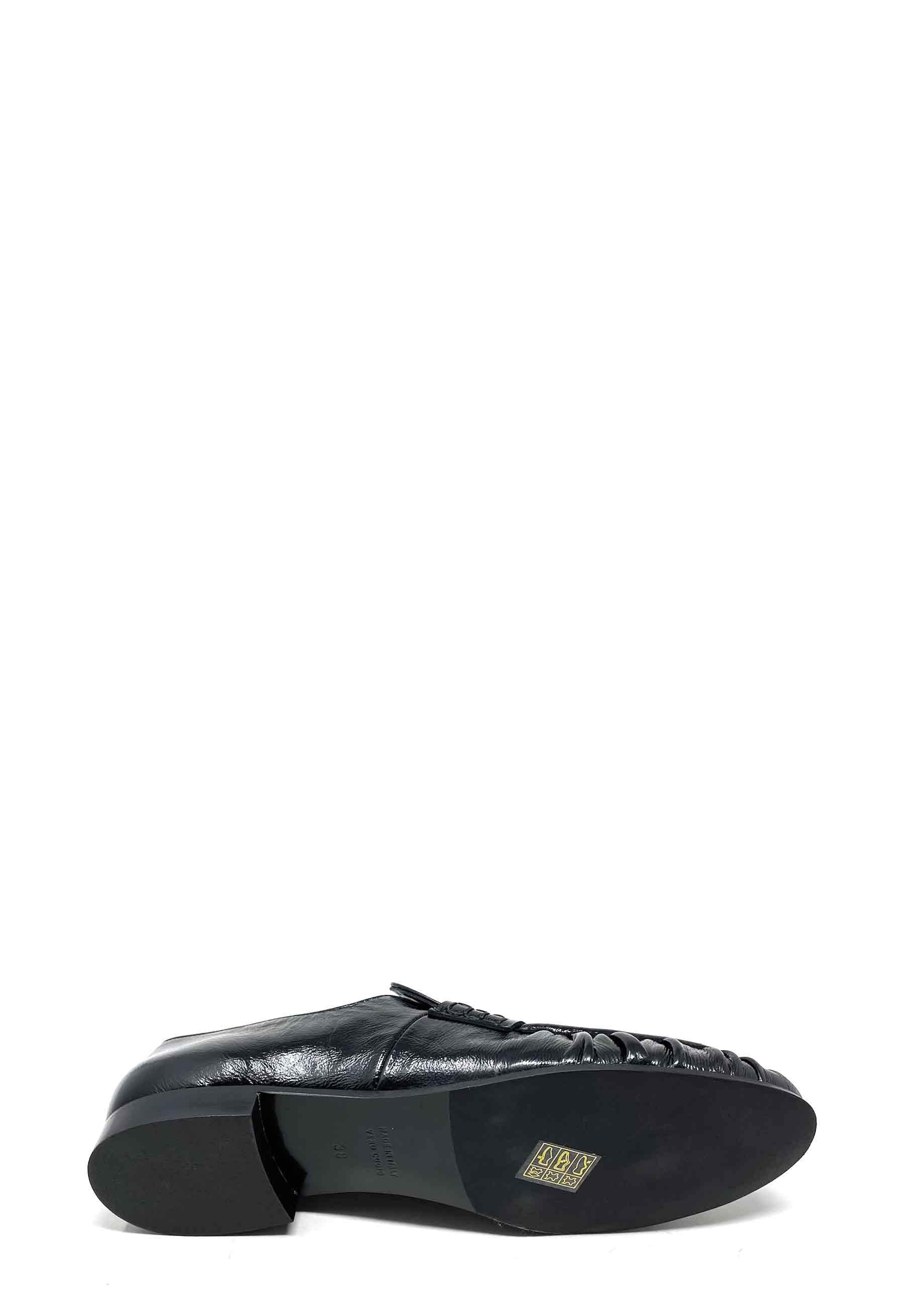 Sloan Mokassin | Black