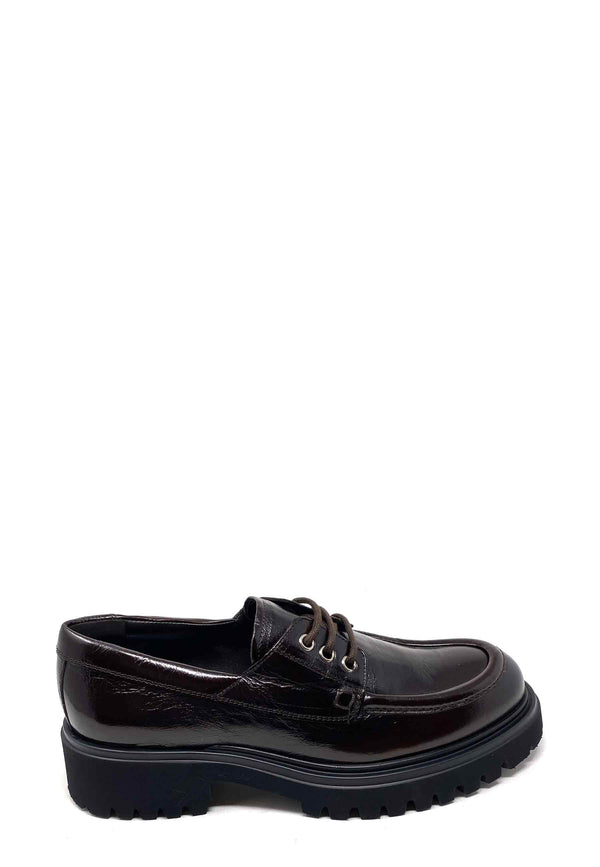 Sylder Bootsschuh | Chocolate
