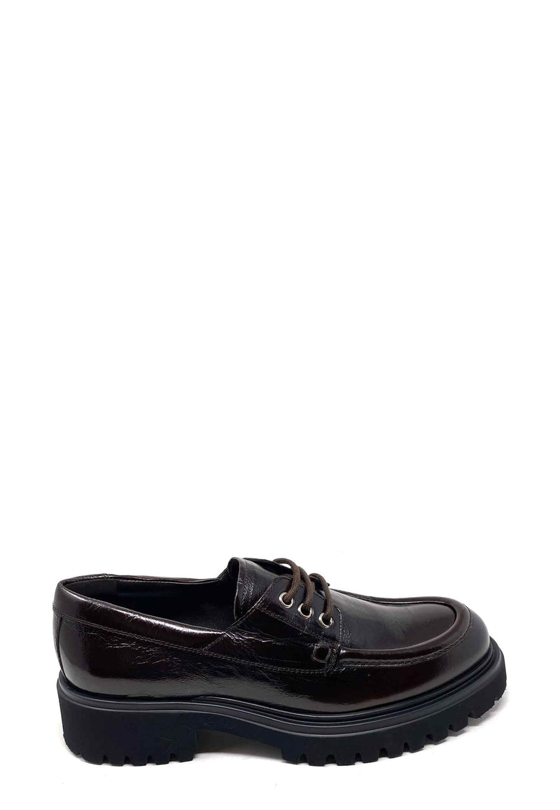 Sylder Bootsschuh | Chocolate