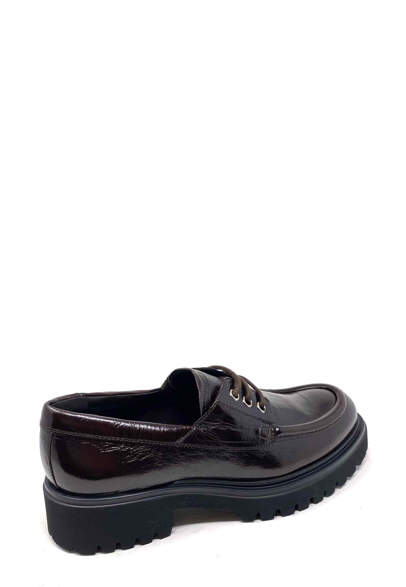Sylder Bootsschuh | Chocolate