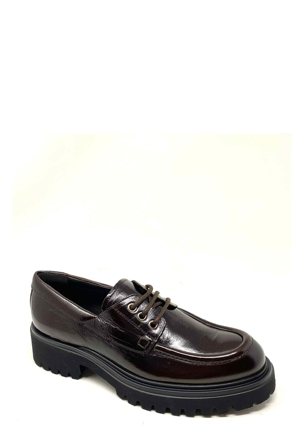 Sylder Bootsschuh | Chocolate