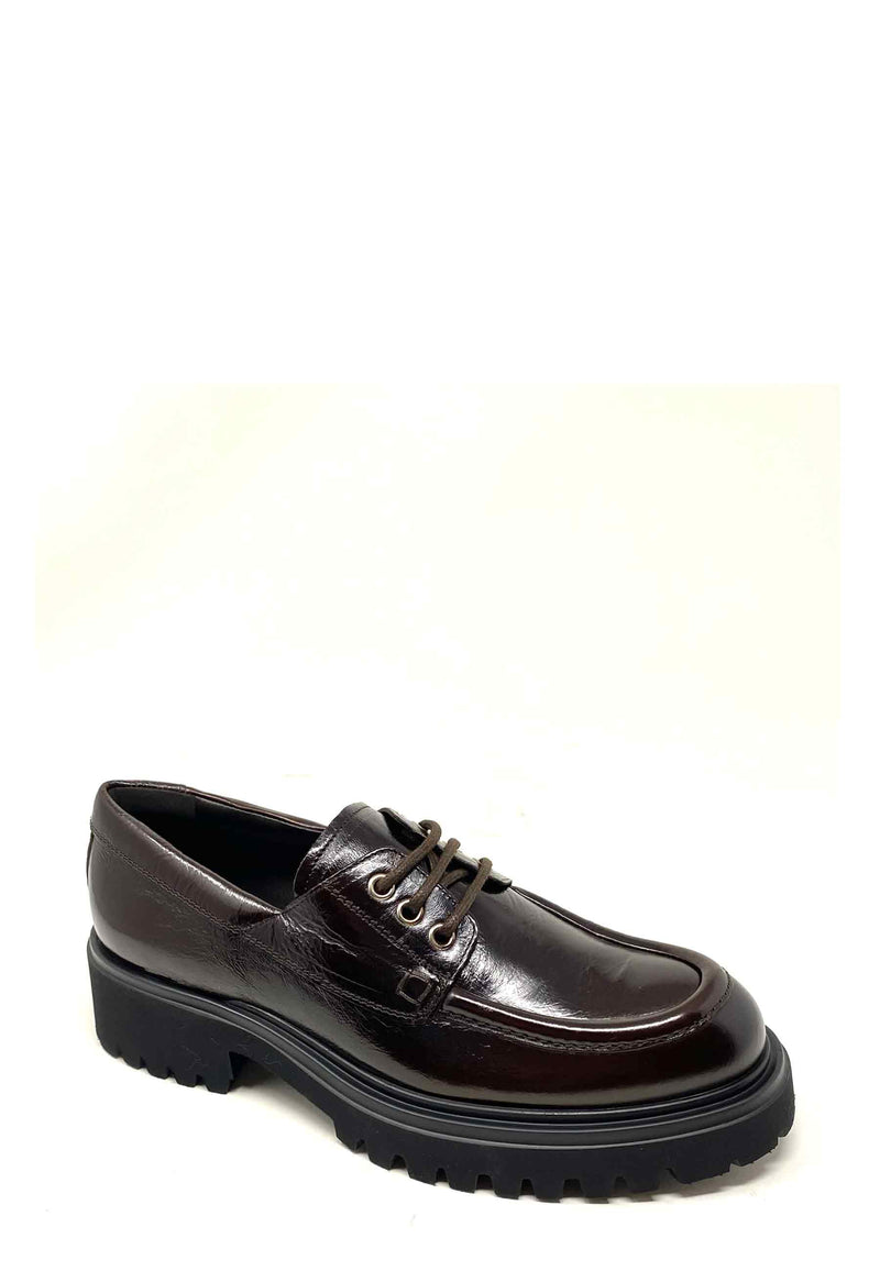 Sylder Bootsschuh | Chocolate
