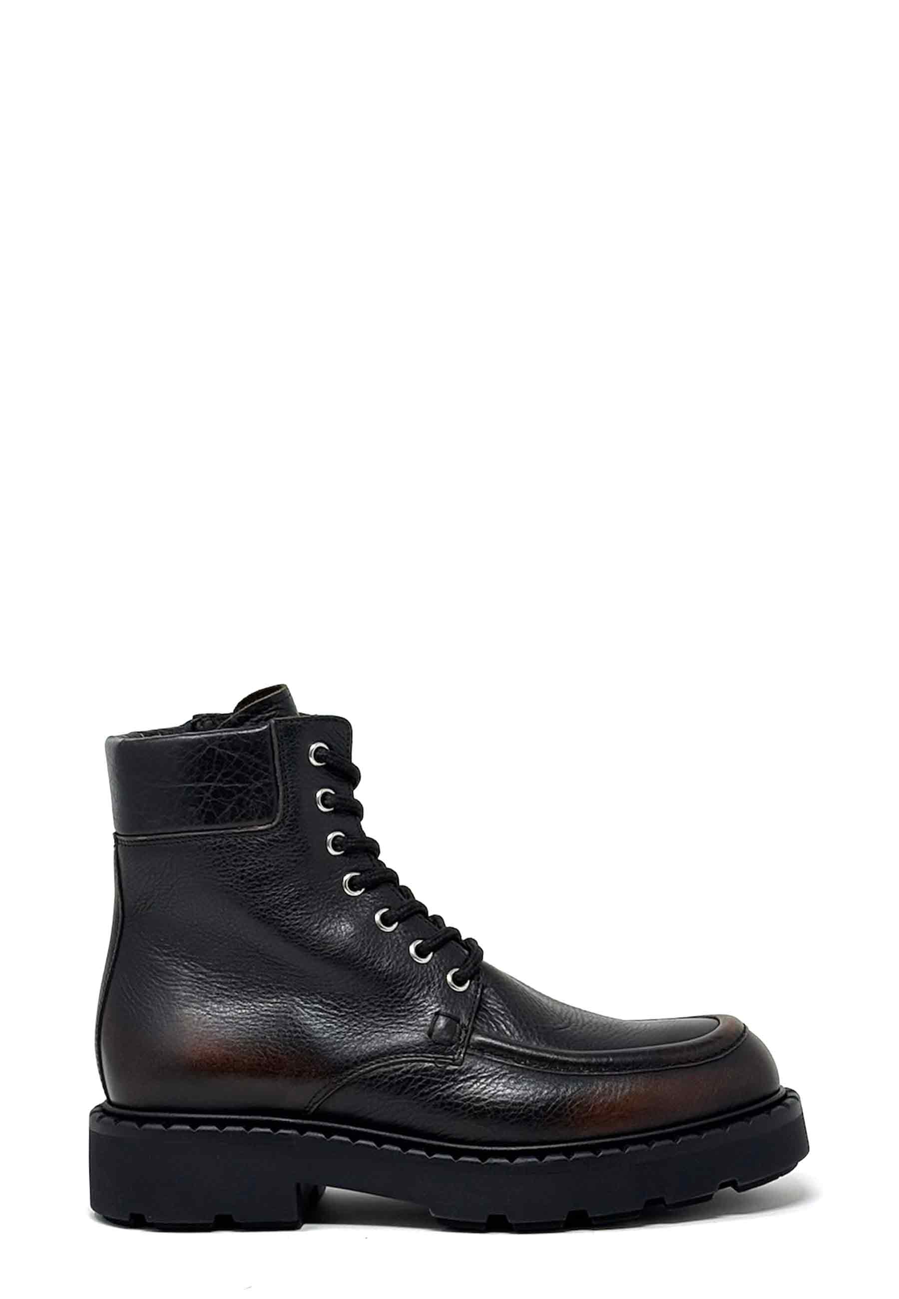 Whoopi Bergstiefel | Woody