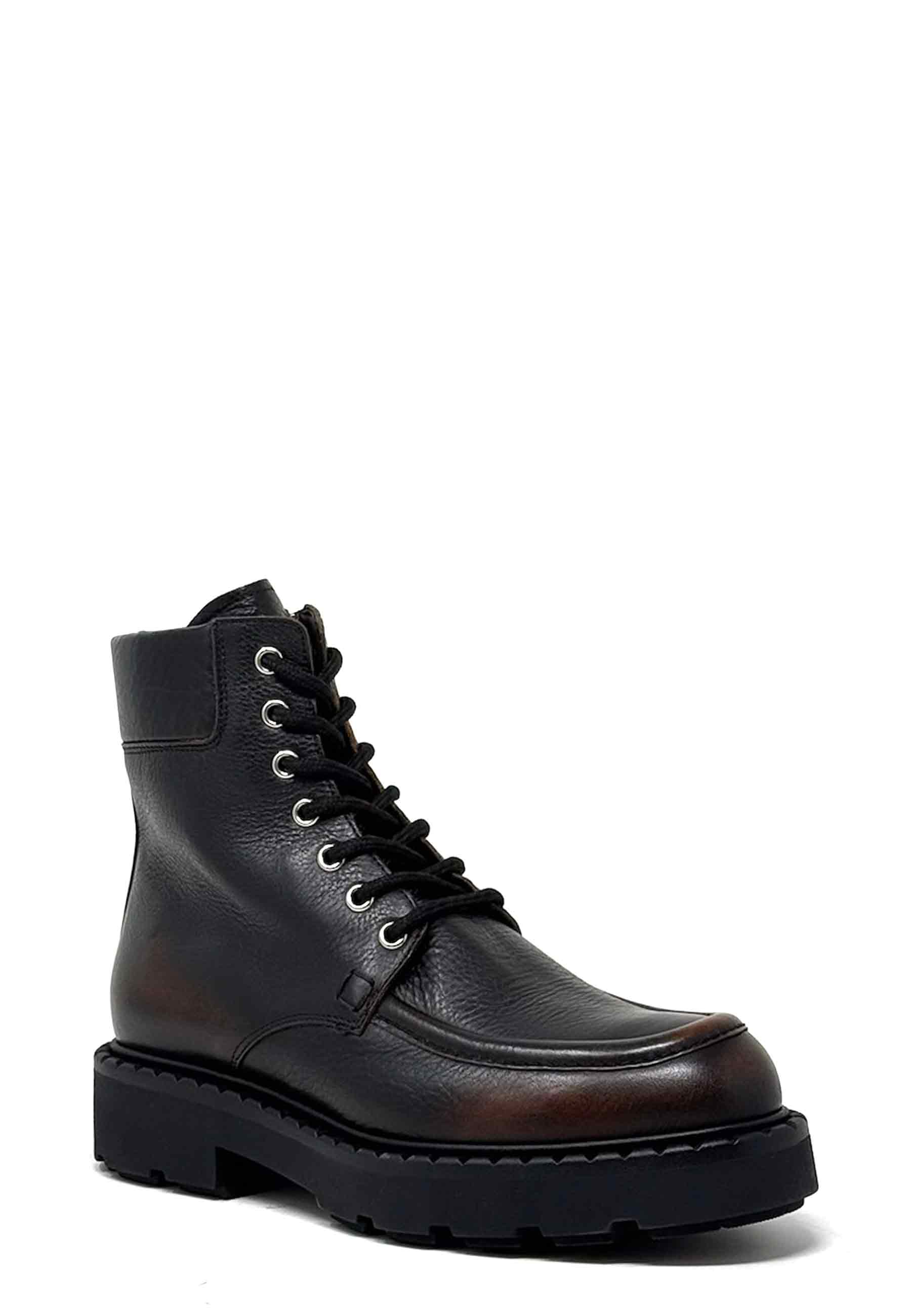 Whoopi Bergstiefel | Woody