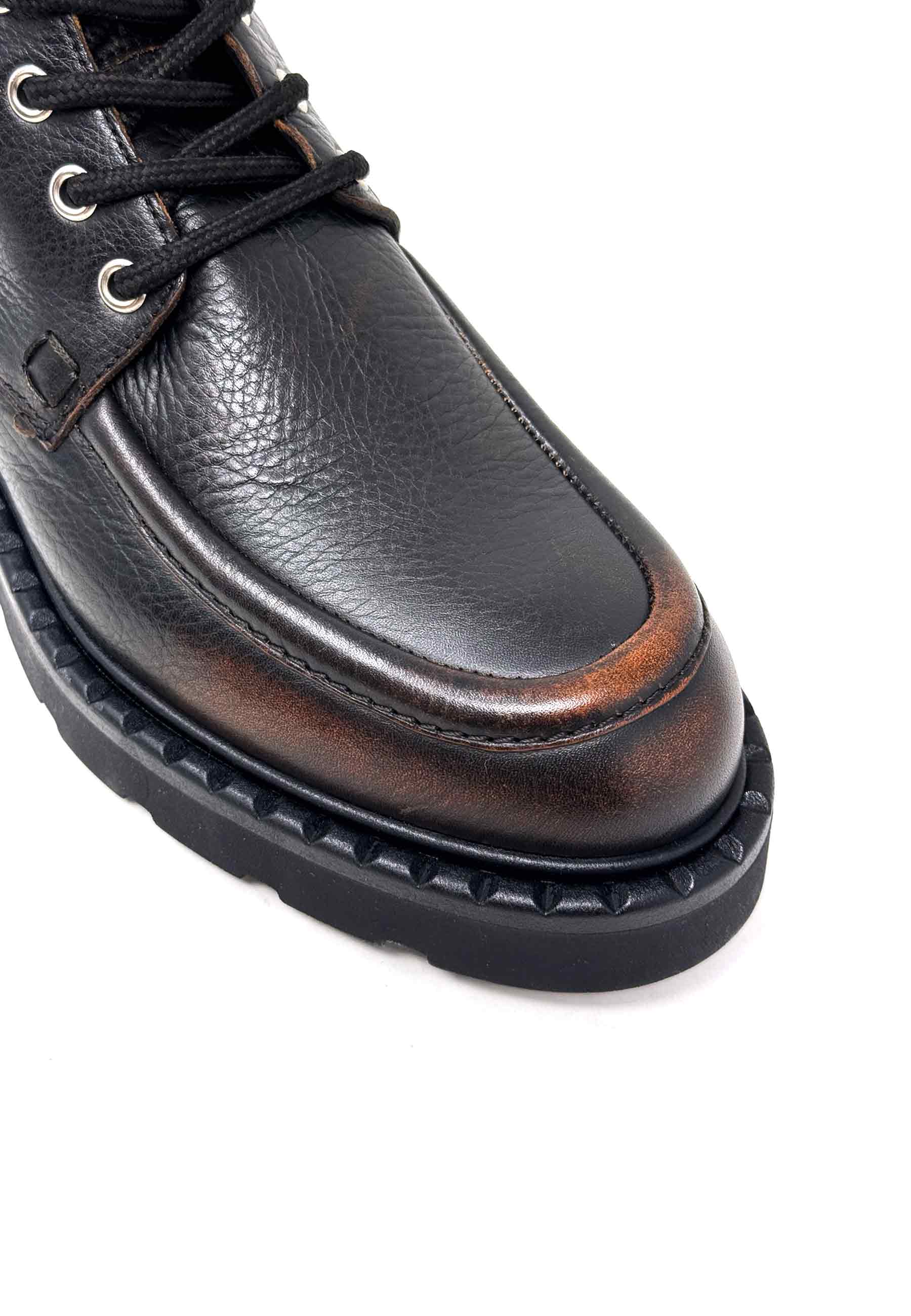 Whoopi Bergstiefel | Woody