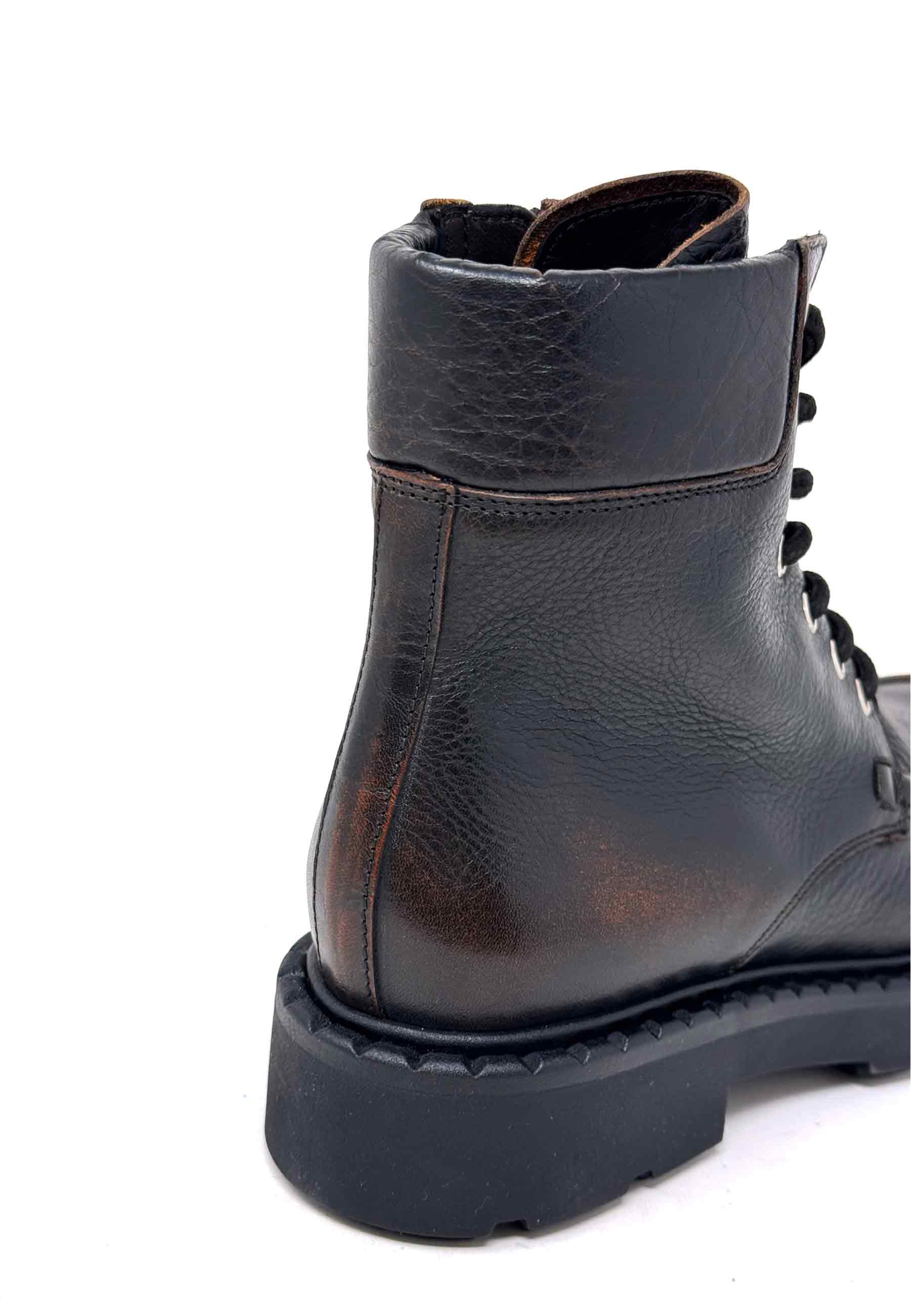 Whoopi Bergstiefel | Woody