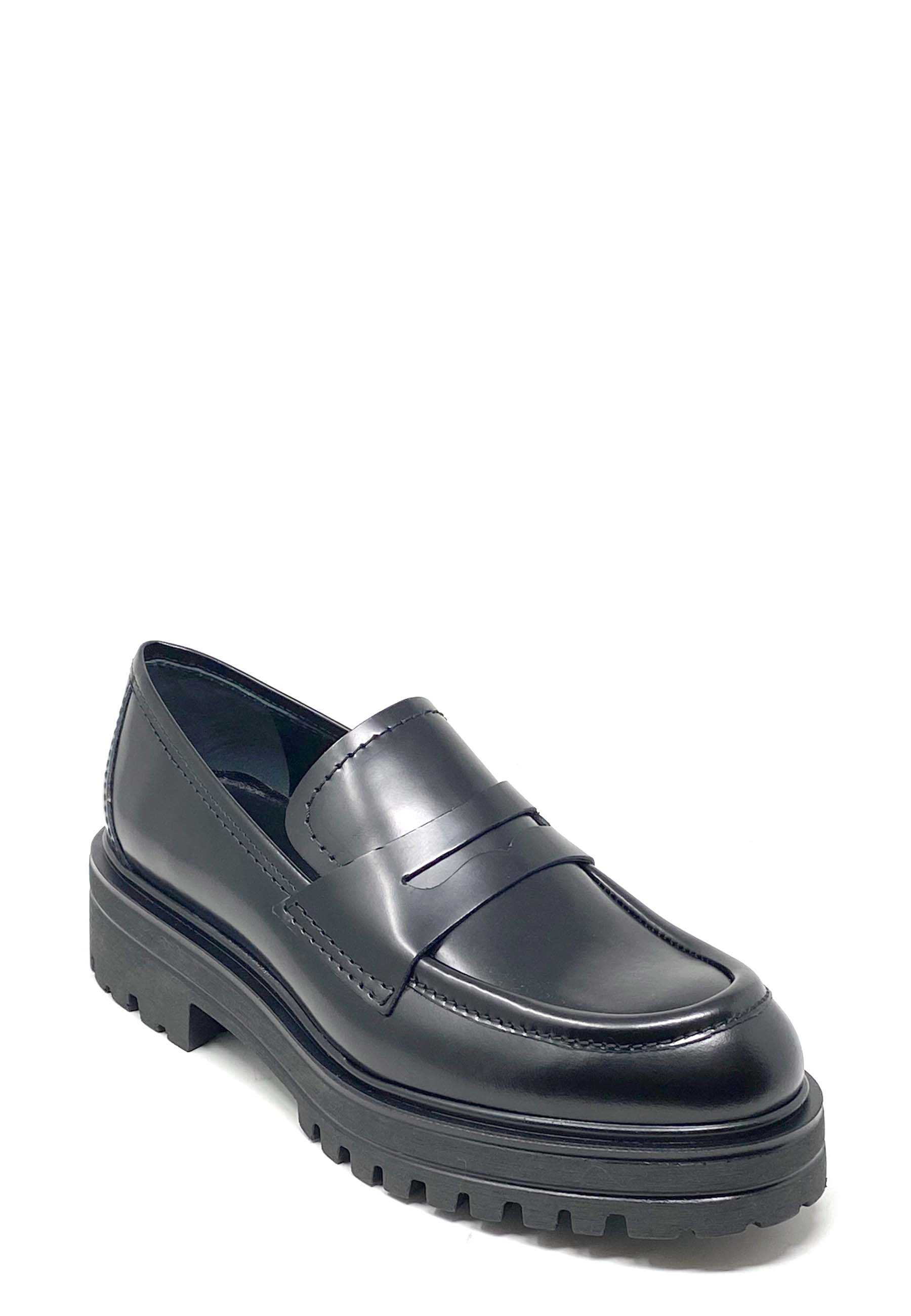 5402 Loafer | Black