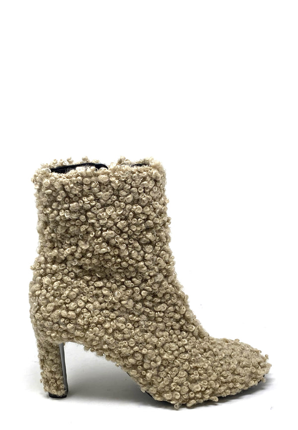 Shade Boot | Taupe