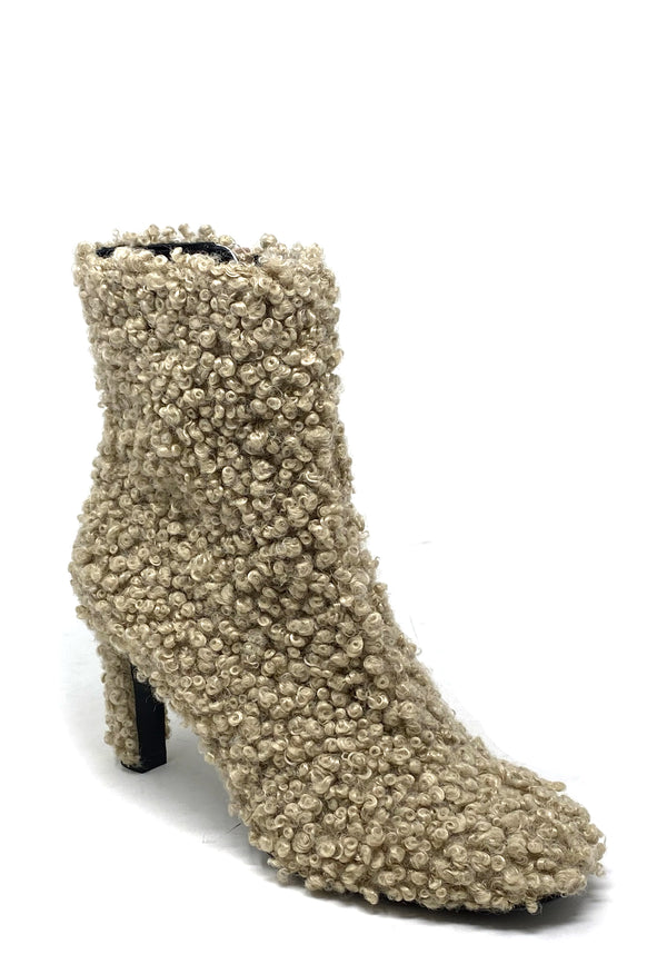 Shade Boot | Taupe