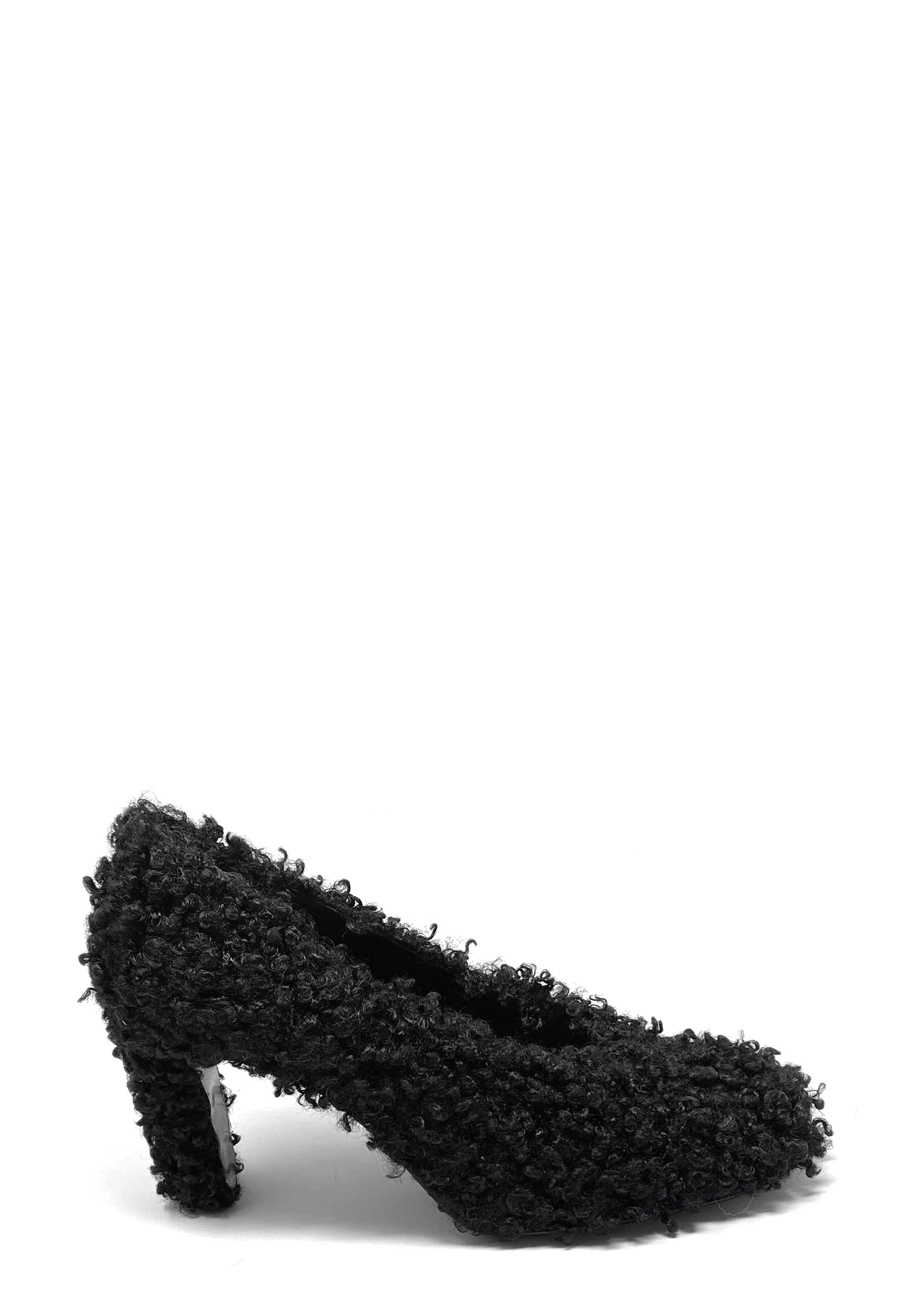 Sophie Pump | Black