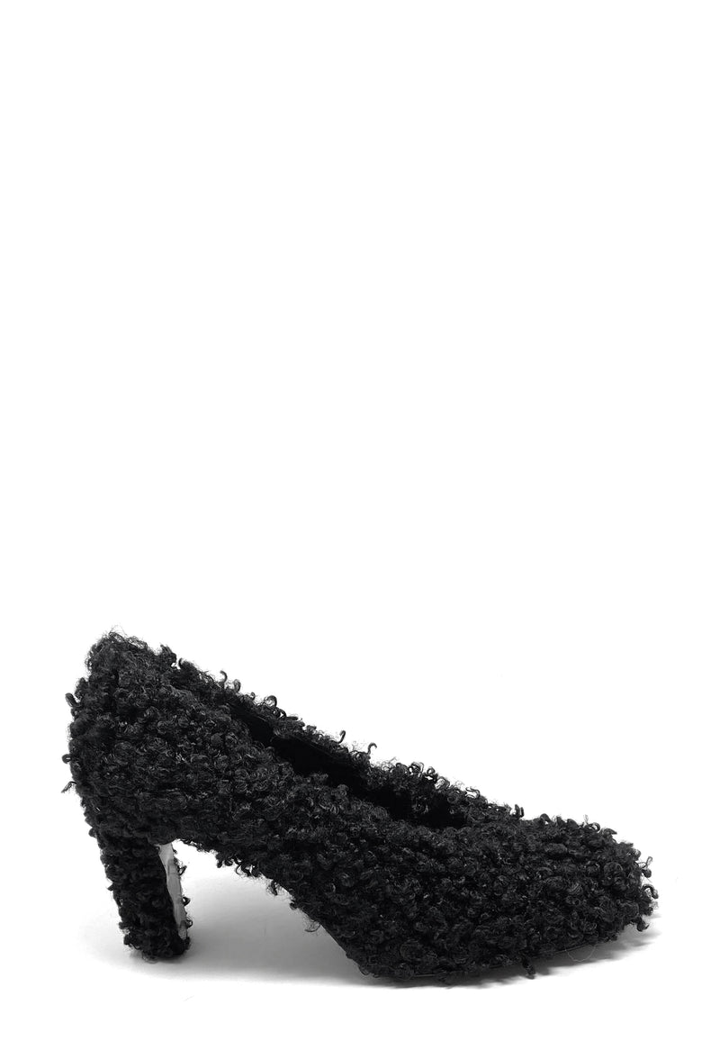 Sophie Pump | Black