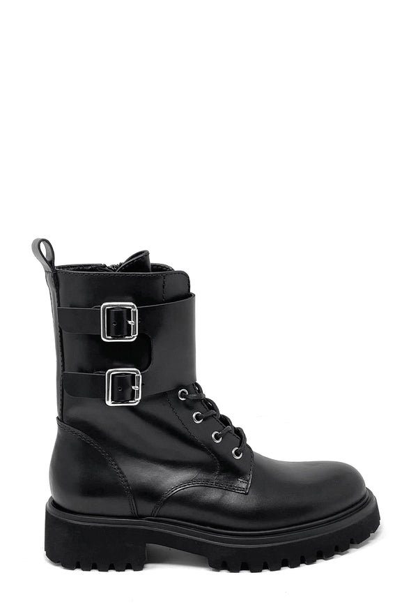 Wayan Boot | Black