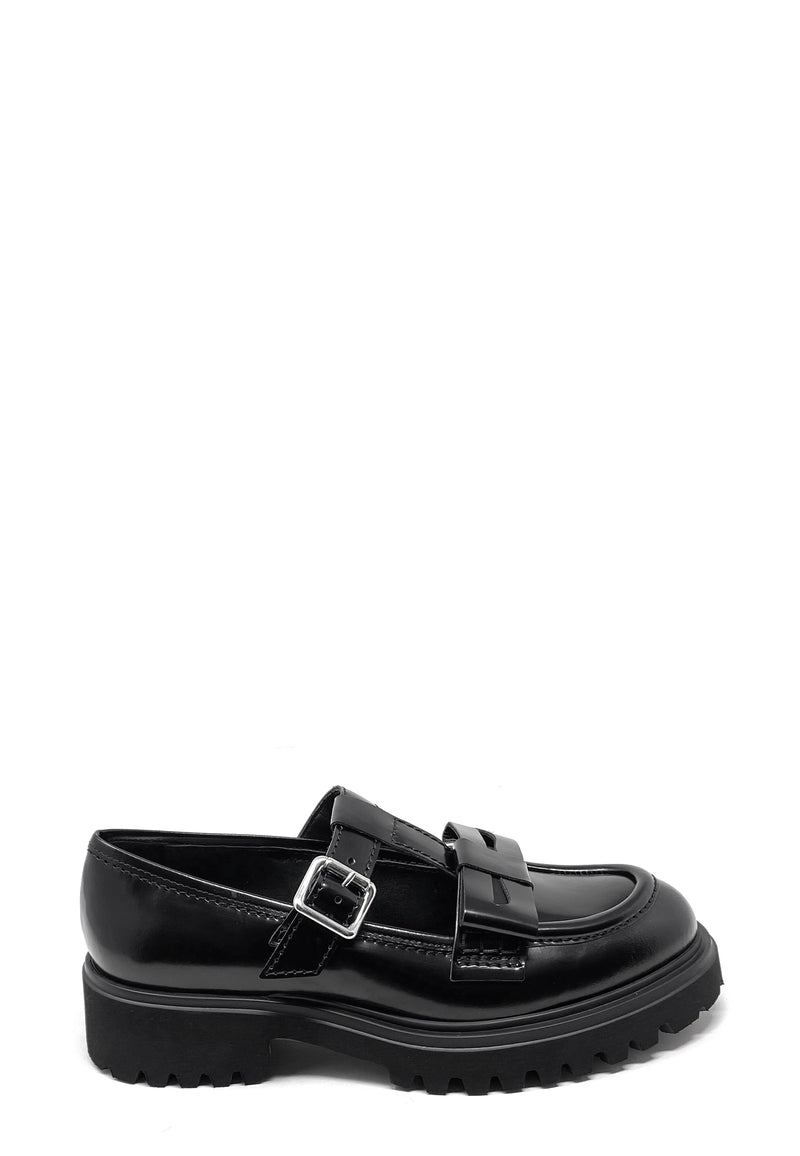 Whiley Loafers | Black