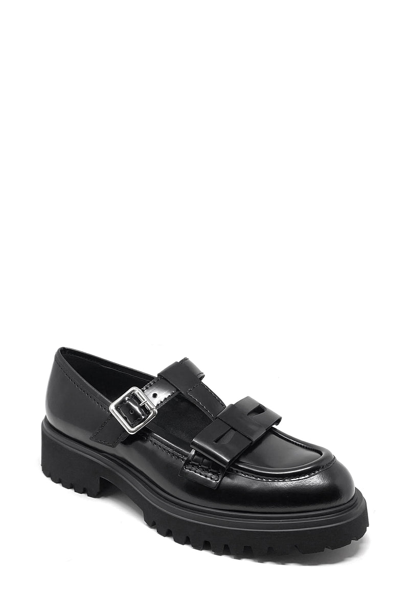 Whiley Loafers | Black