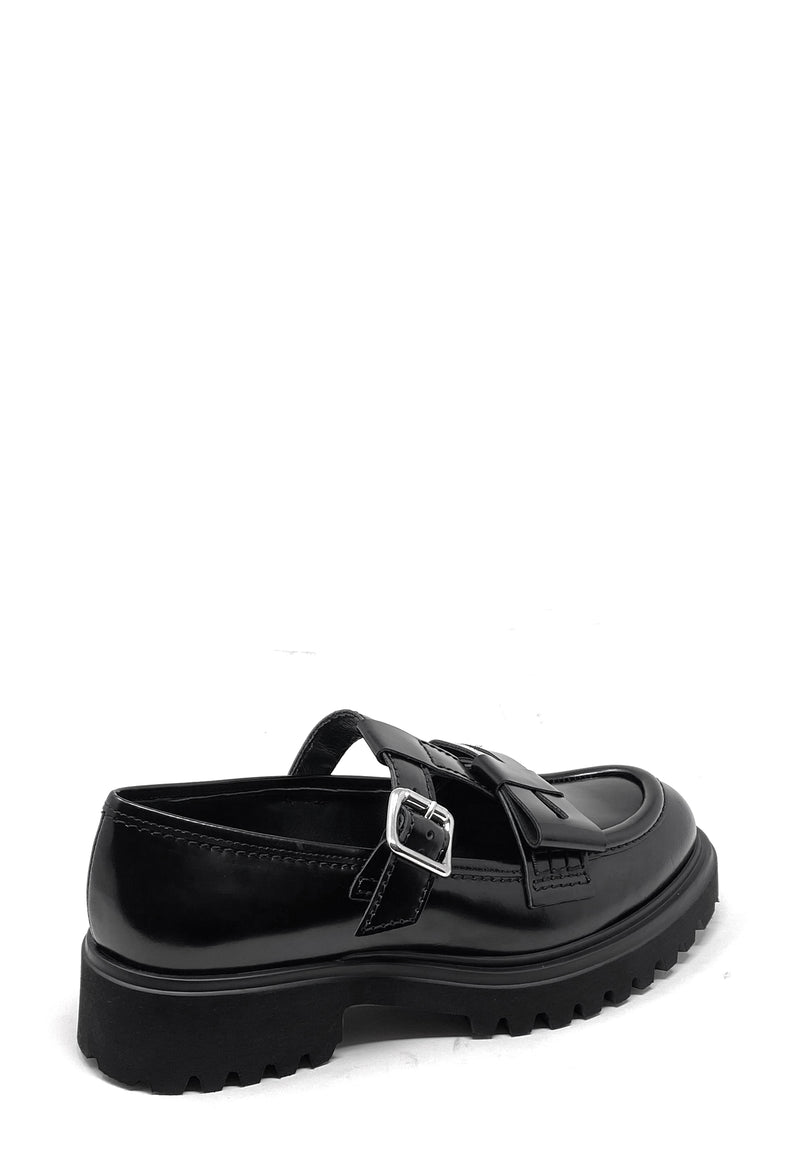 Whiley Loafer | Black