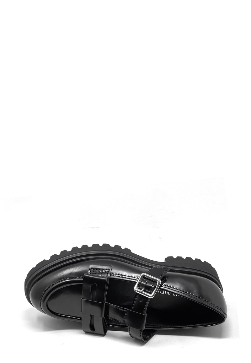 Whiley Loafers | Black