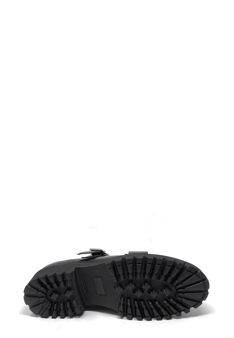 Whiley Loafer | Black