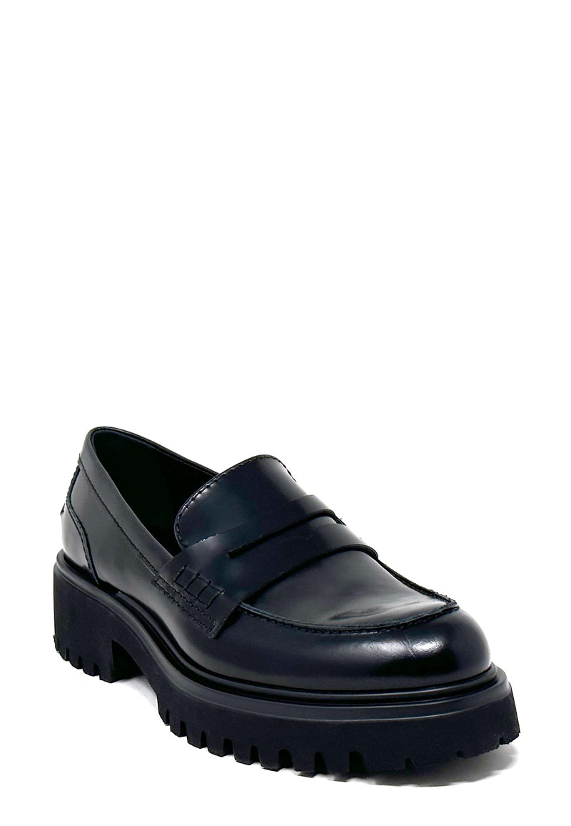 Wick loafers | Sort