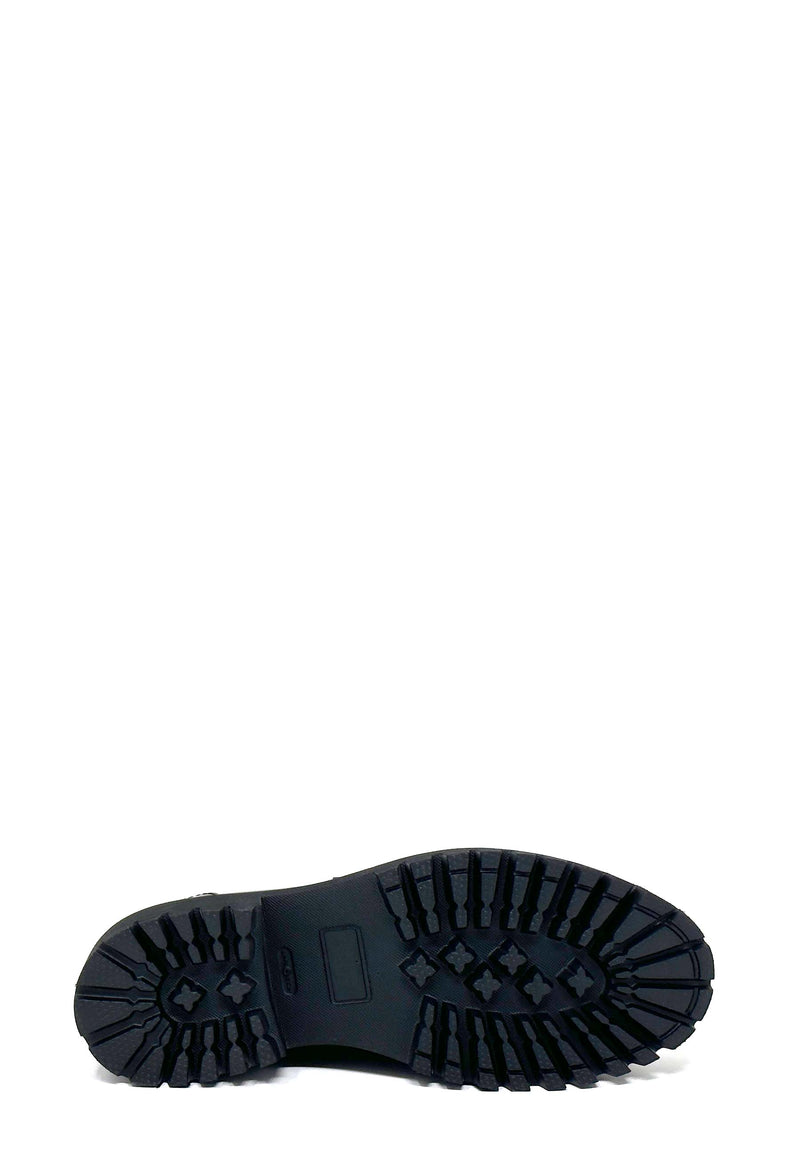 Wick loafers | Black