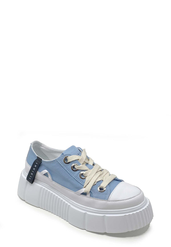 Matilda Sneaker | Blue