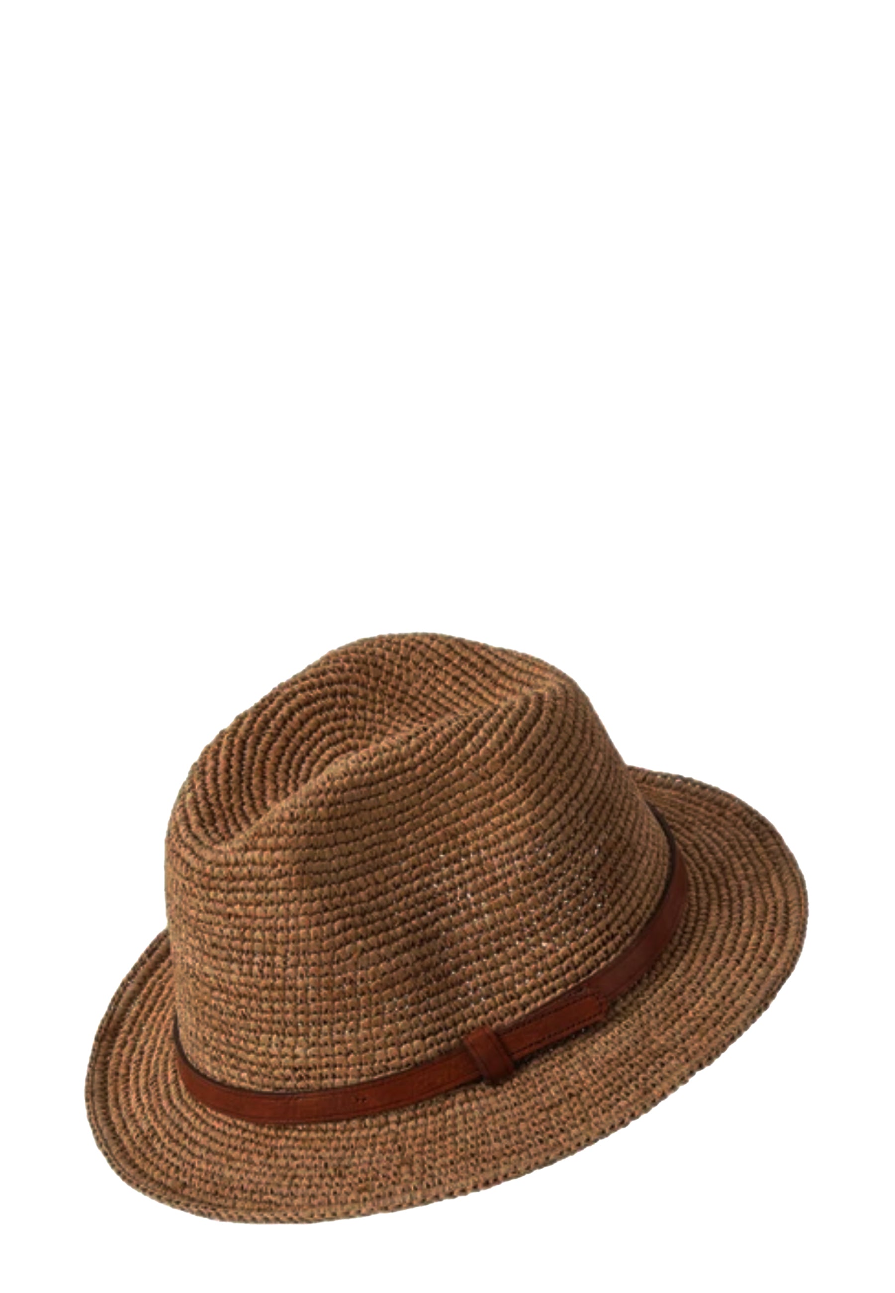 Lubeman Hut | Dark Tea