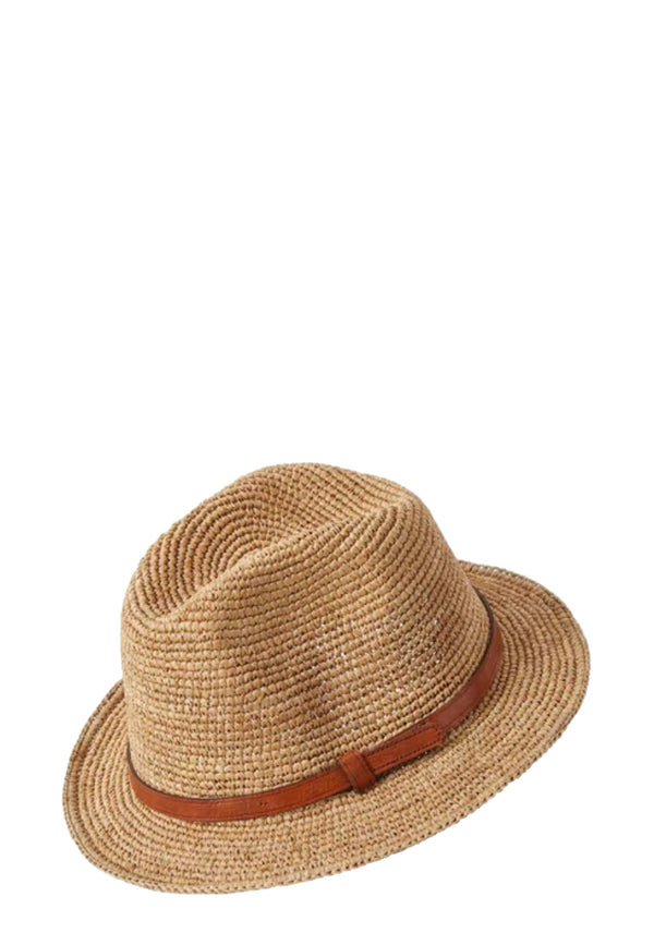 Lubeman Hat | Tea