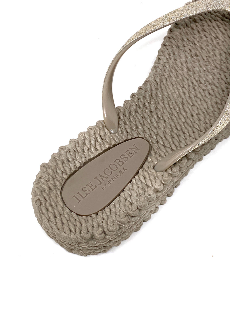 Cheerful 01 toe separator sandal | Atmosphere