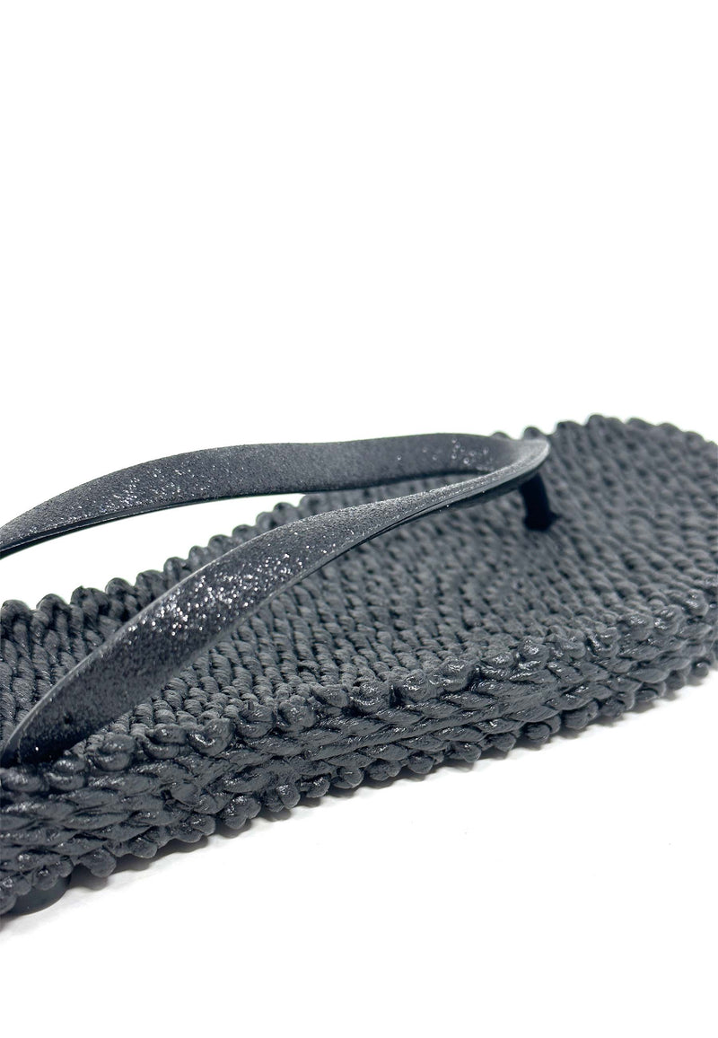 Munter 01 tå separator sandal | indigo