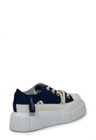 Matilda Sneaker | Black