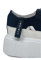 Matilda Sneaker | Black