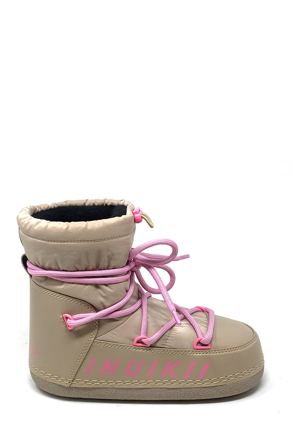 75101 Mountain Boot | beige