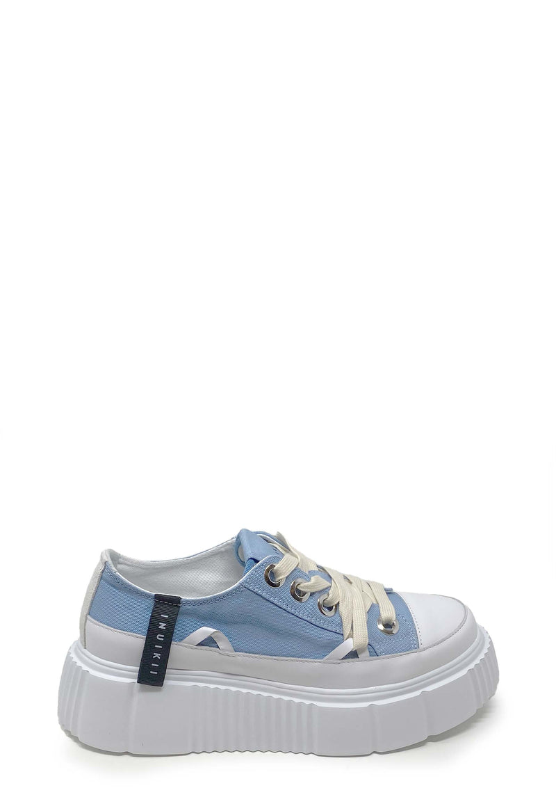 Matilda Sneaker | Blue