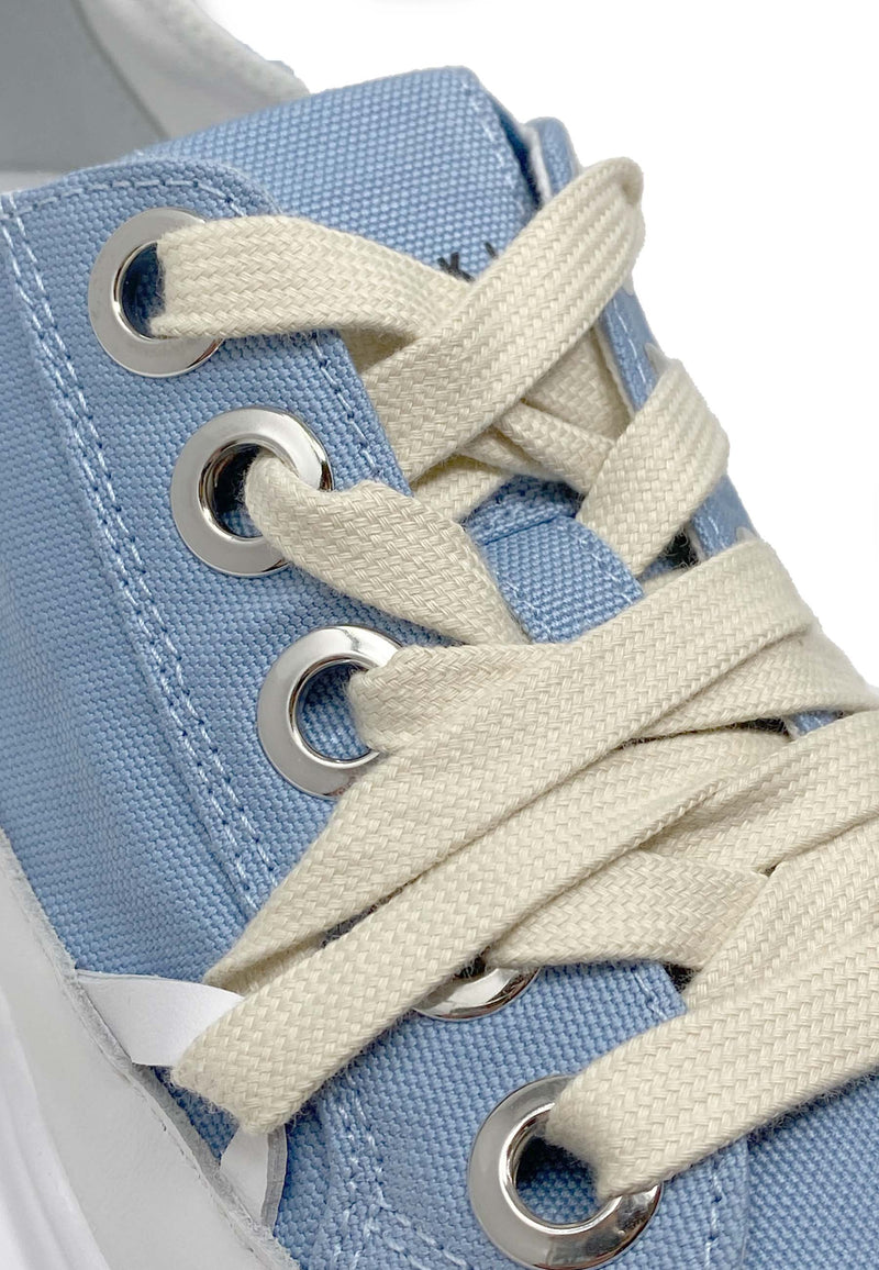 Matilda Sneaker | Blue