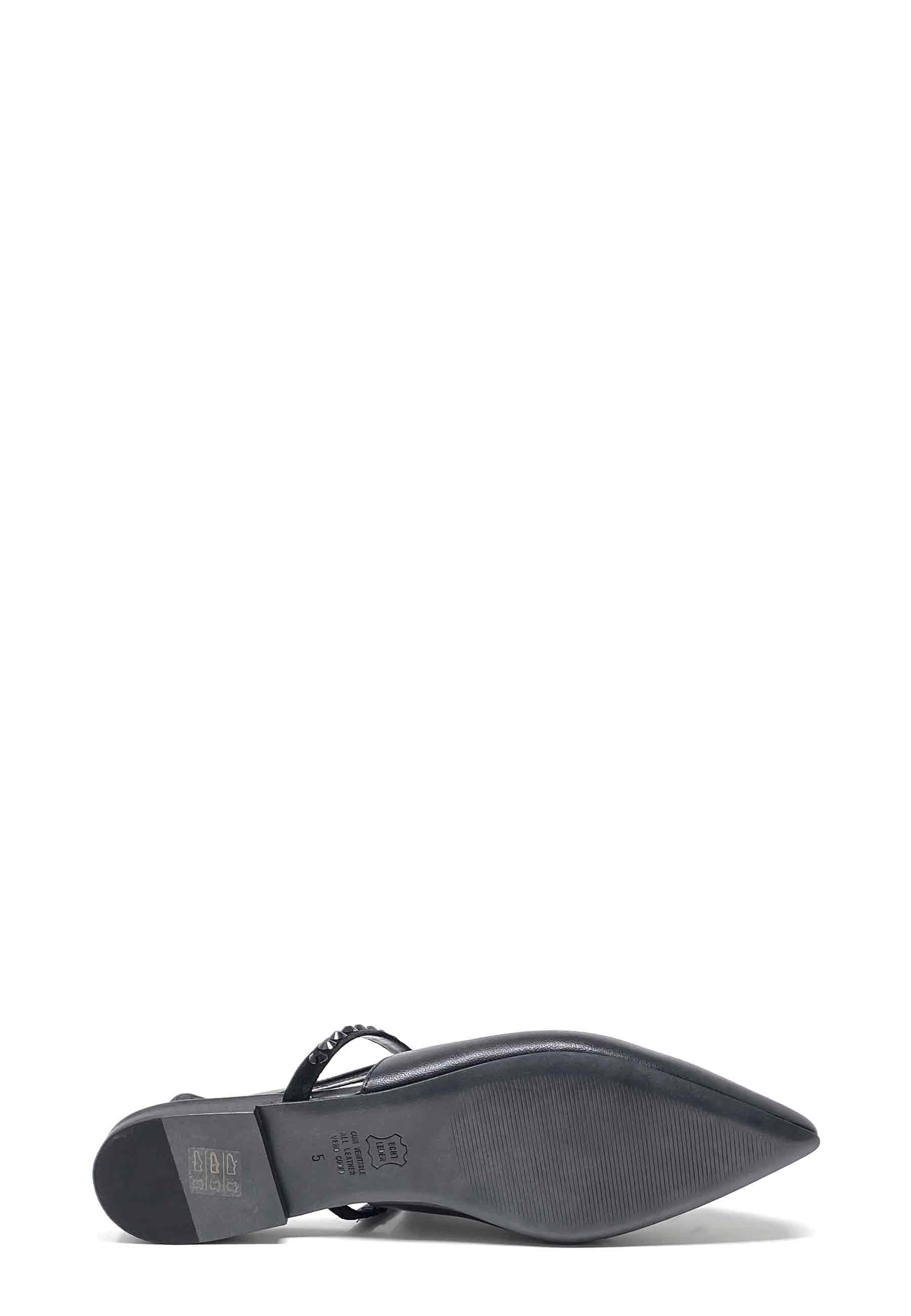 51 12490 Slynge | Sort
