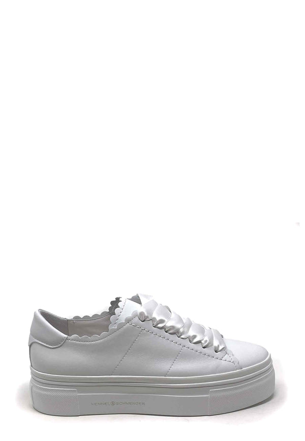 51 20820 Sneaker | Bianco