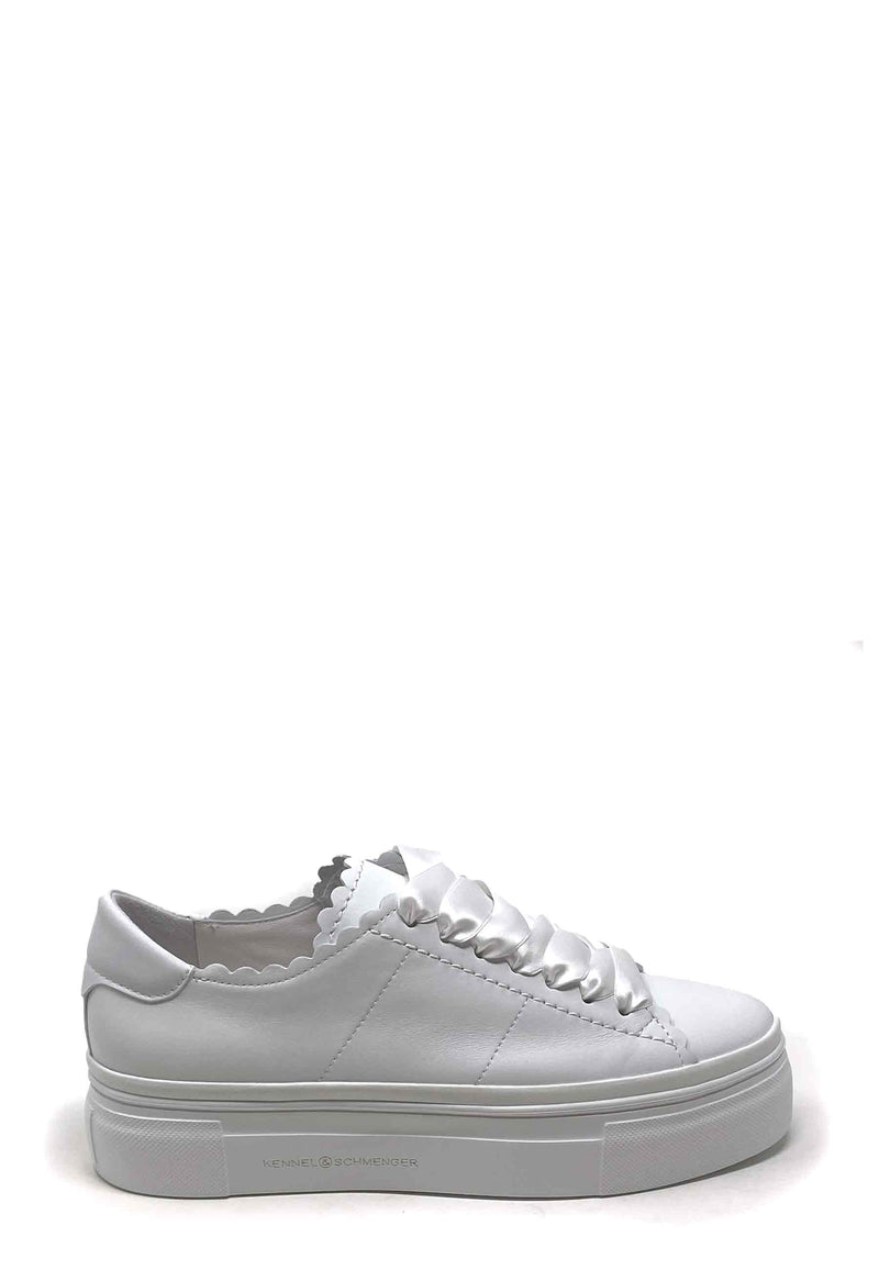 51 20820 Sneaker | Bianco