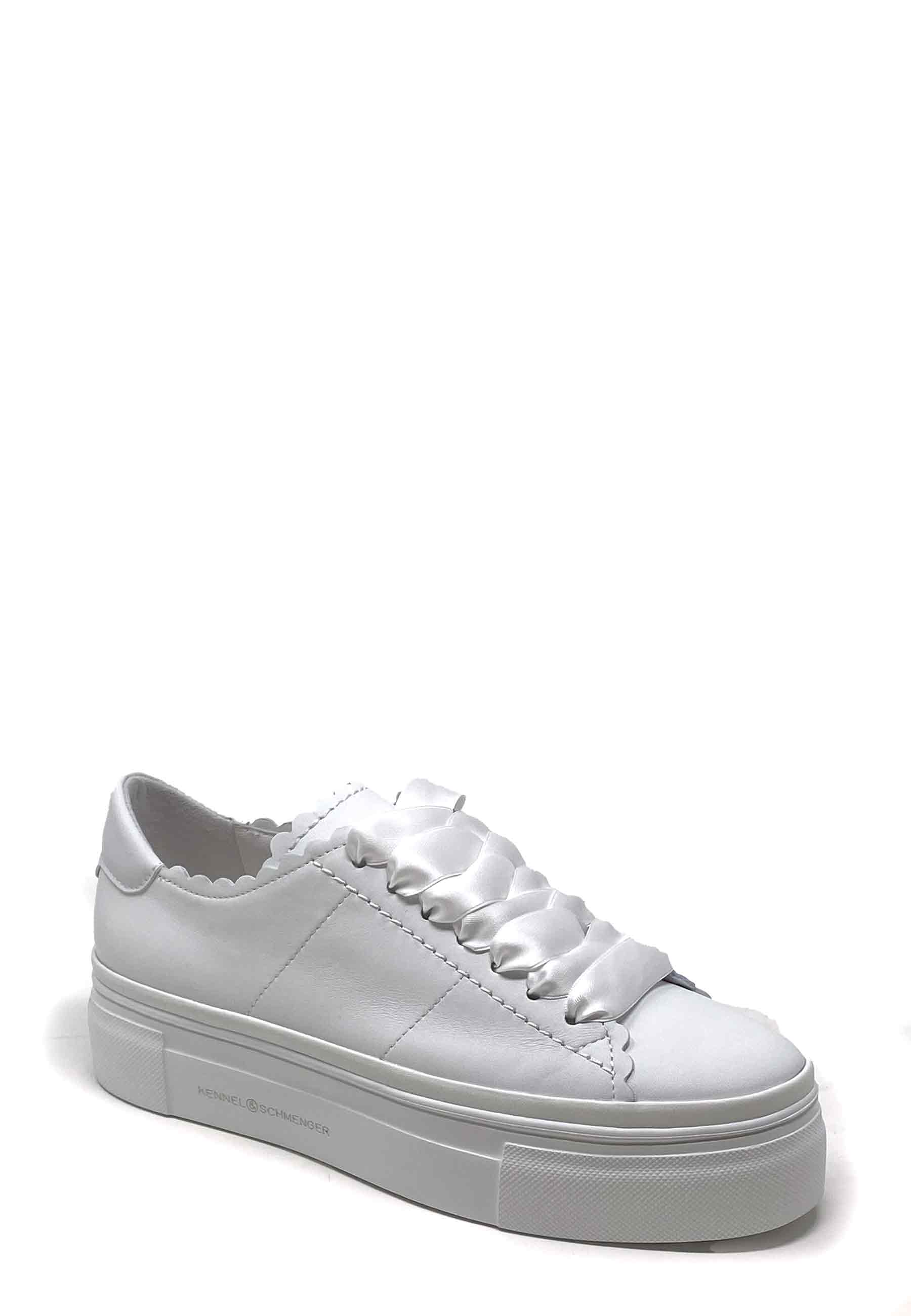 51 20820 Sneaker | Bianco