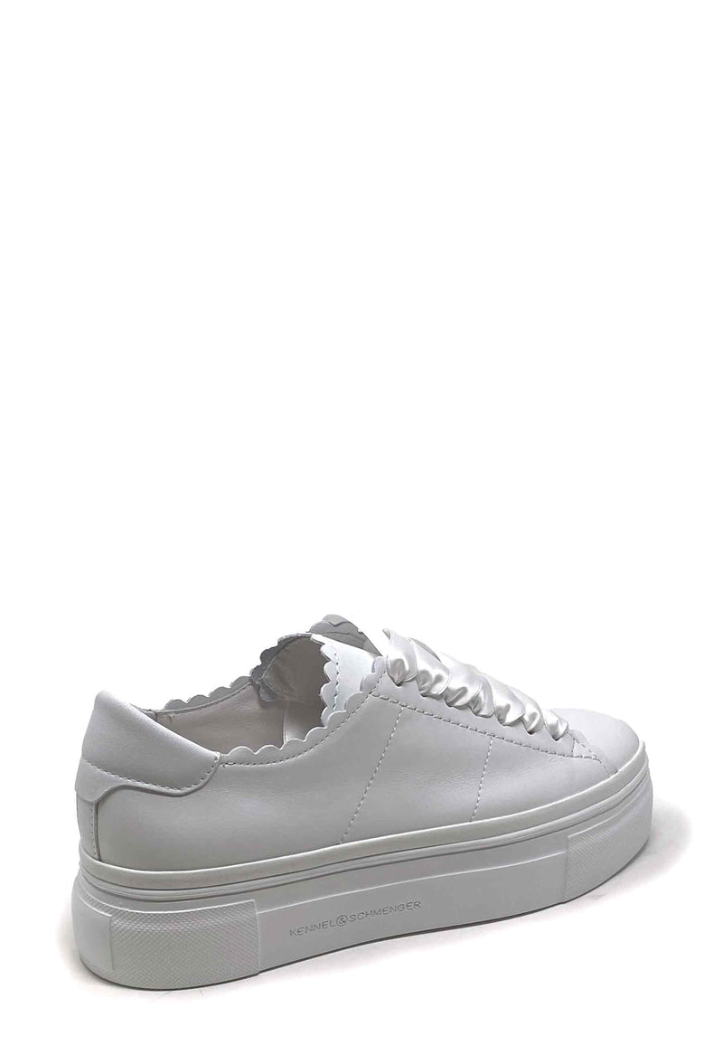 51 20820 Sneaker | Bianco