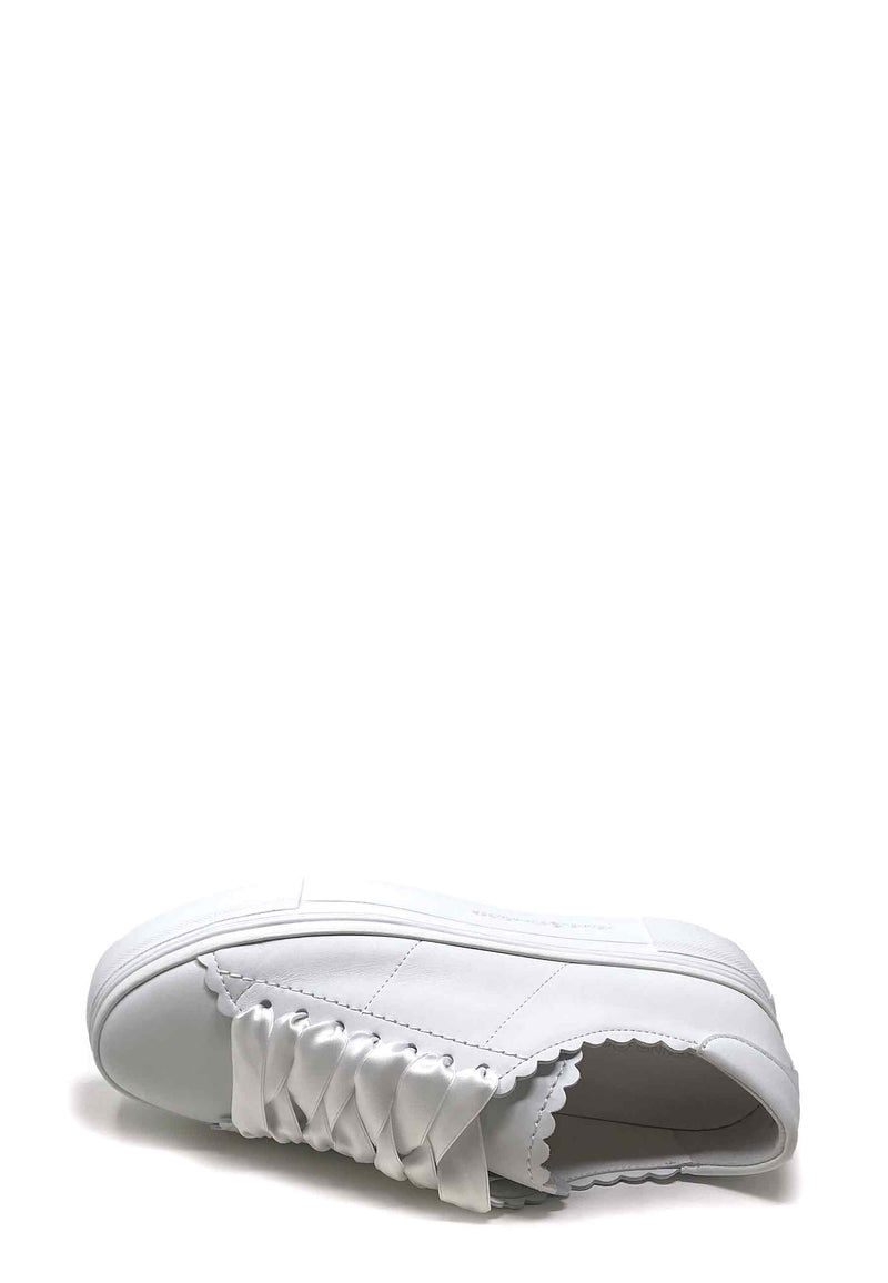 51 20820 Sneaker | Bianco